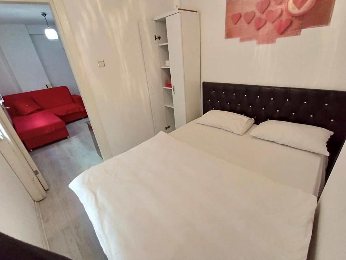 Yildiz Pansiyon Amasra Kamer foto